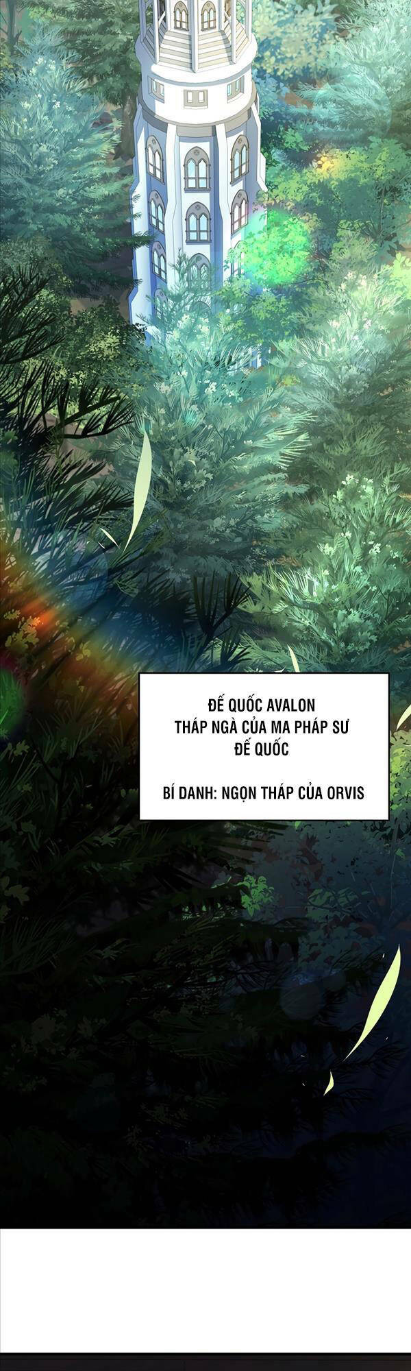 Huyền Thoại Giáo Sĩ Trở Lại Chapter 93 - Trang 2