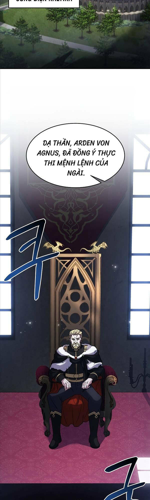 Huyền Thoại Giáo Sĩ Trở Lại Chapter 93 - Trang 2