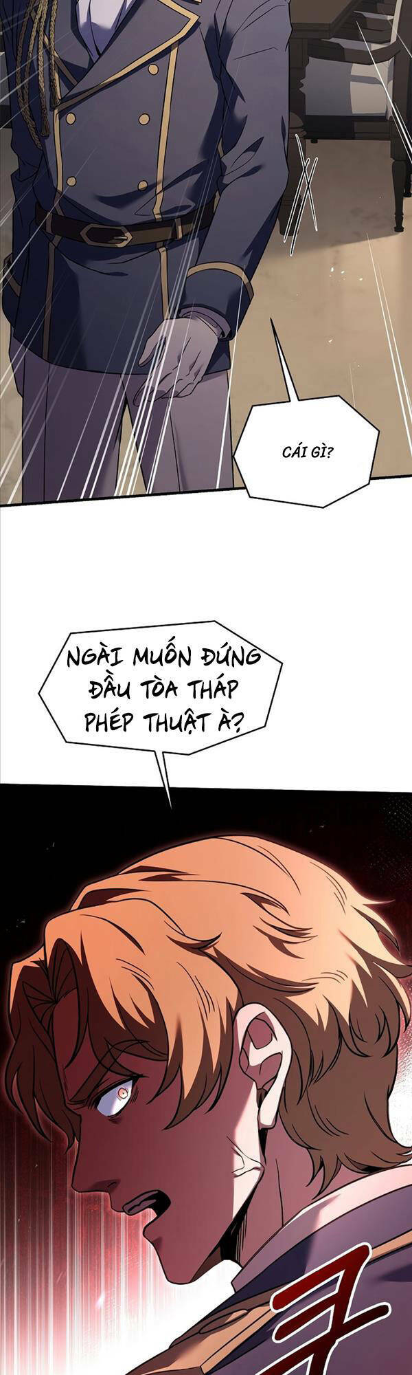Huyền Thoại Giáo Sĩ Trở Lại Chapter 93 - Trang 2