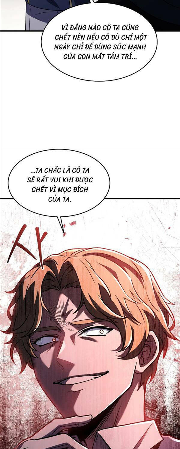 Huyền Thoại Giáo Sĩ Trở Lại Chapter 93 - Trang 2