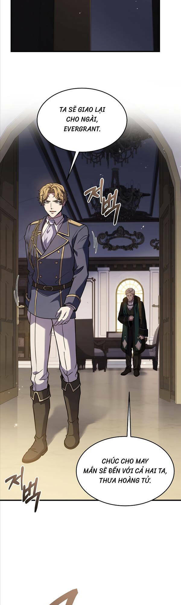 Huyền Thoại Giáo Sĩ Trở Lại Chapter 93 - Trang 2