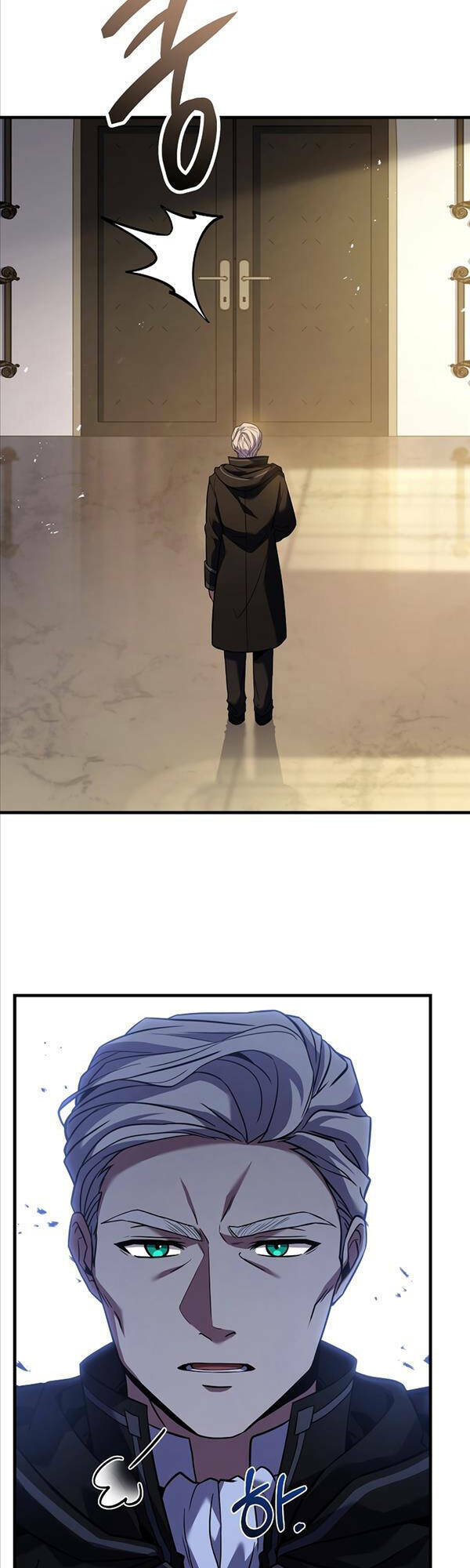 Huyền Thoại Giáo Sĩ Trở Lại Chapter 93 - Trang 2