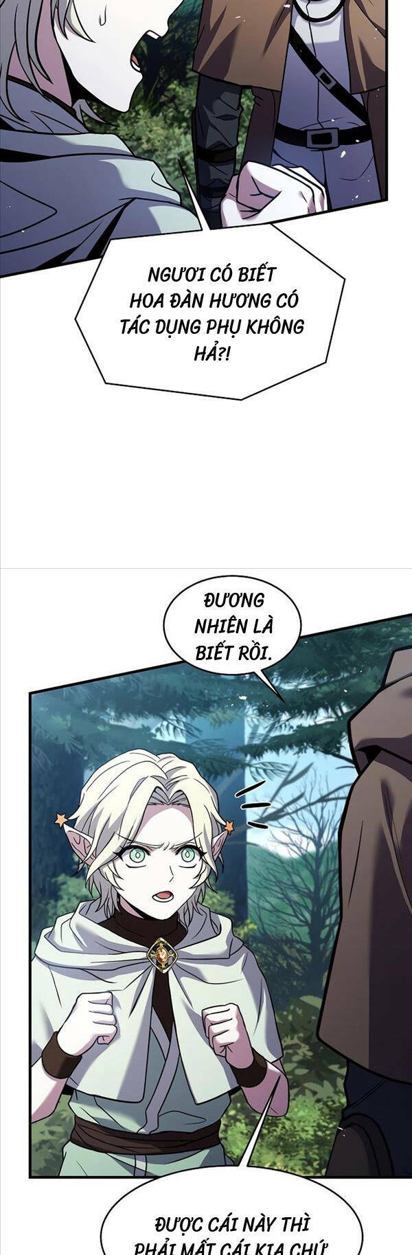 Huyền Thoại Giáo Sĩ Trở Lại Chapter 93 - Trang 2