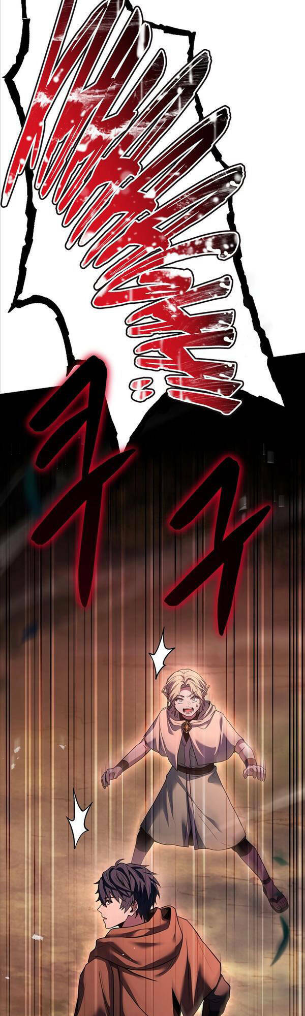 Huyền Thoại Giáo Sĩ Trở Lại Chapter 93 - Trang 2