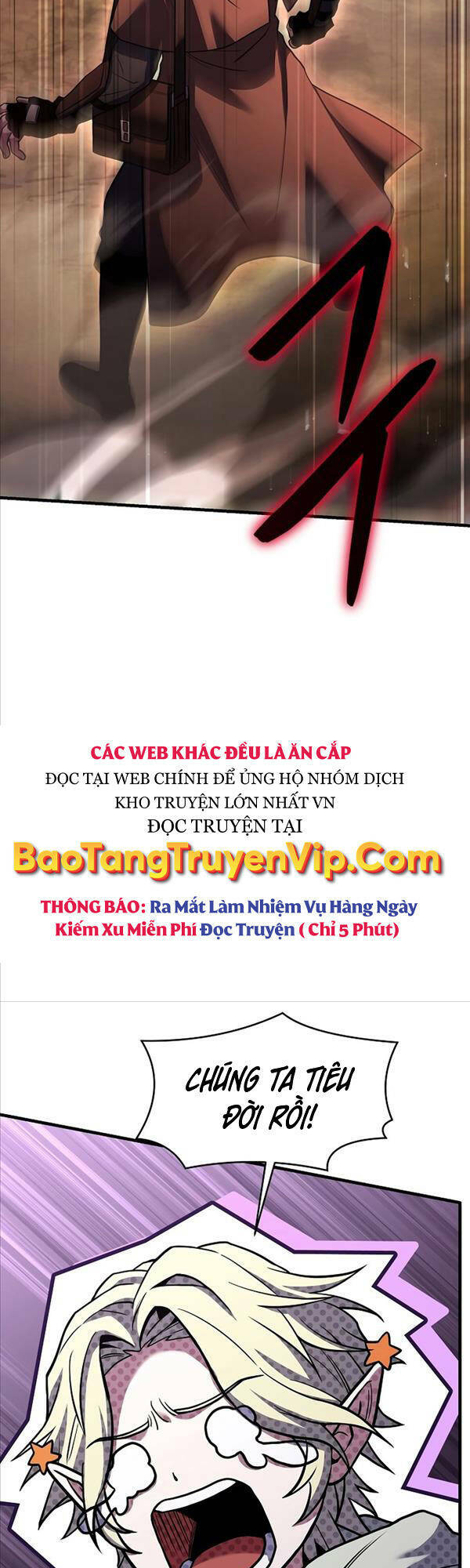 Huyền Thoại Giáo Sĩ Trở Lại Chapter 93 - Trang 2