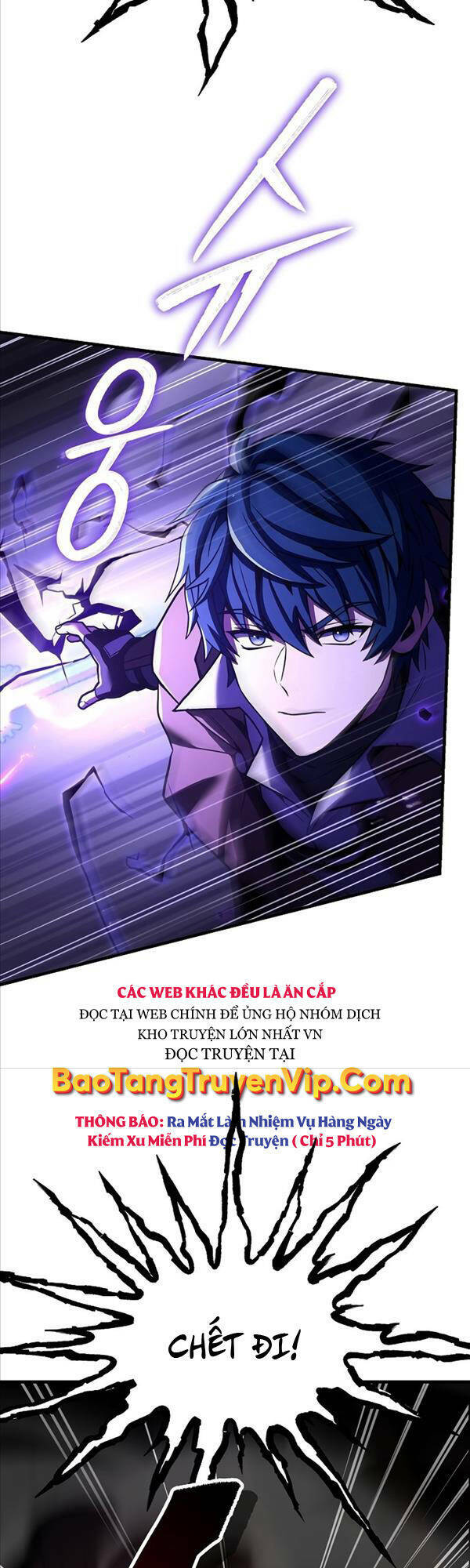 Huyền Thoại Giáo Sĩ Trở Lại Chapter 93 - Trang 2