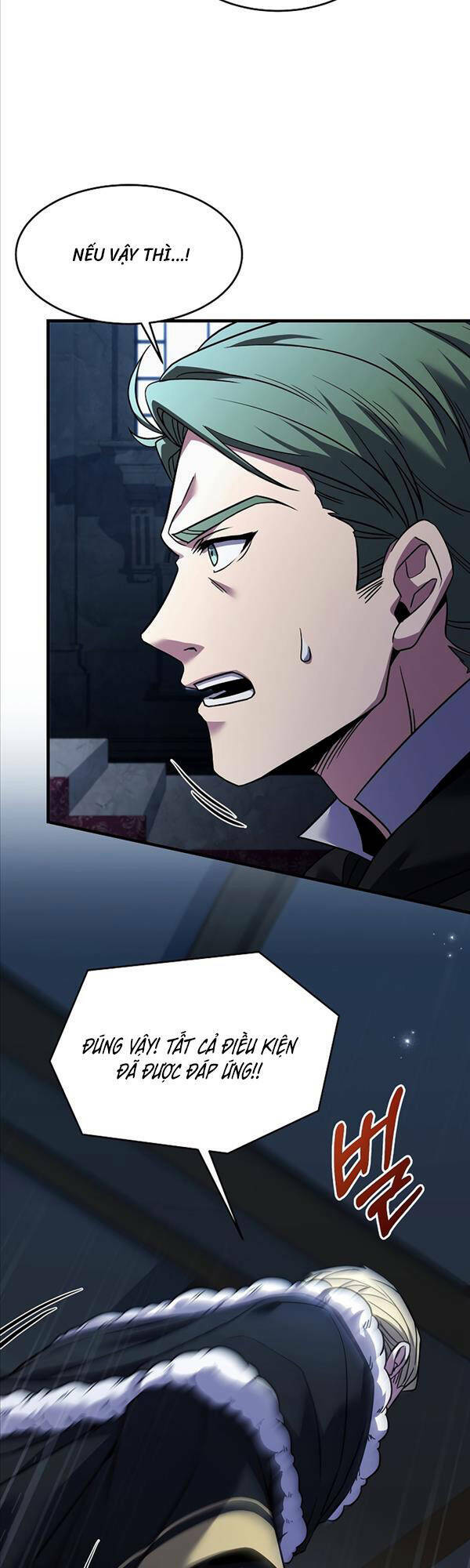 Huyền Thoại Giáo Sĩ Trở Lại Chapter 93 - Trang 2