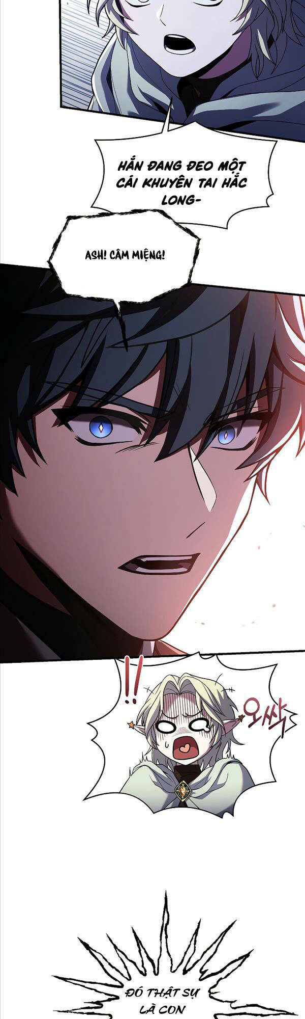 Huyền Thoại Giáo Sĩ Trở Lại Chapter 94 - Trang 2