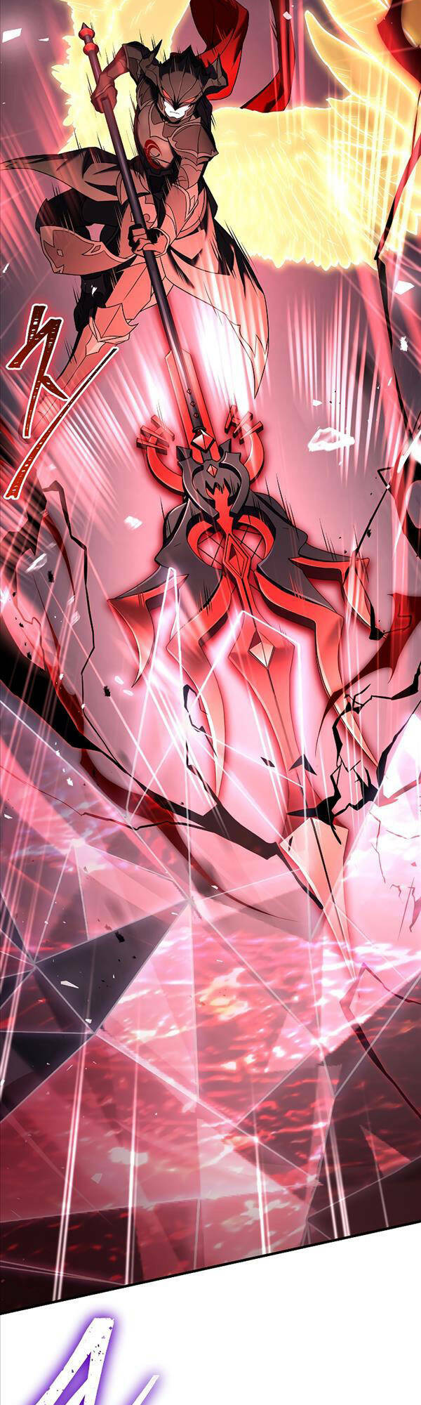 Huyền Thoại Giáo Sĩ Trở Lại Chapter 94 - Trang 2