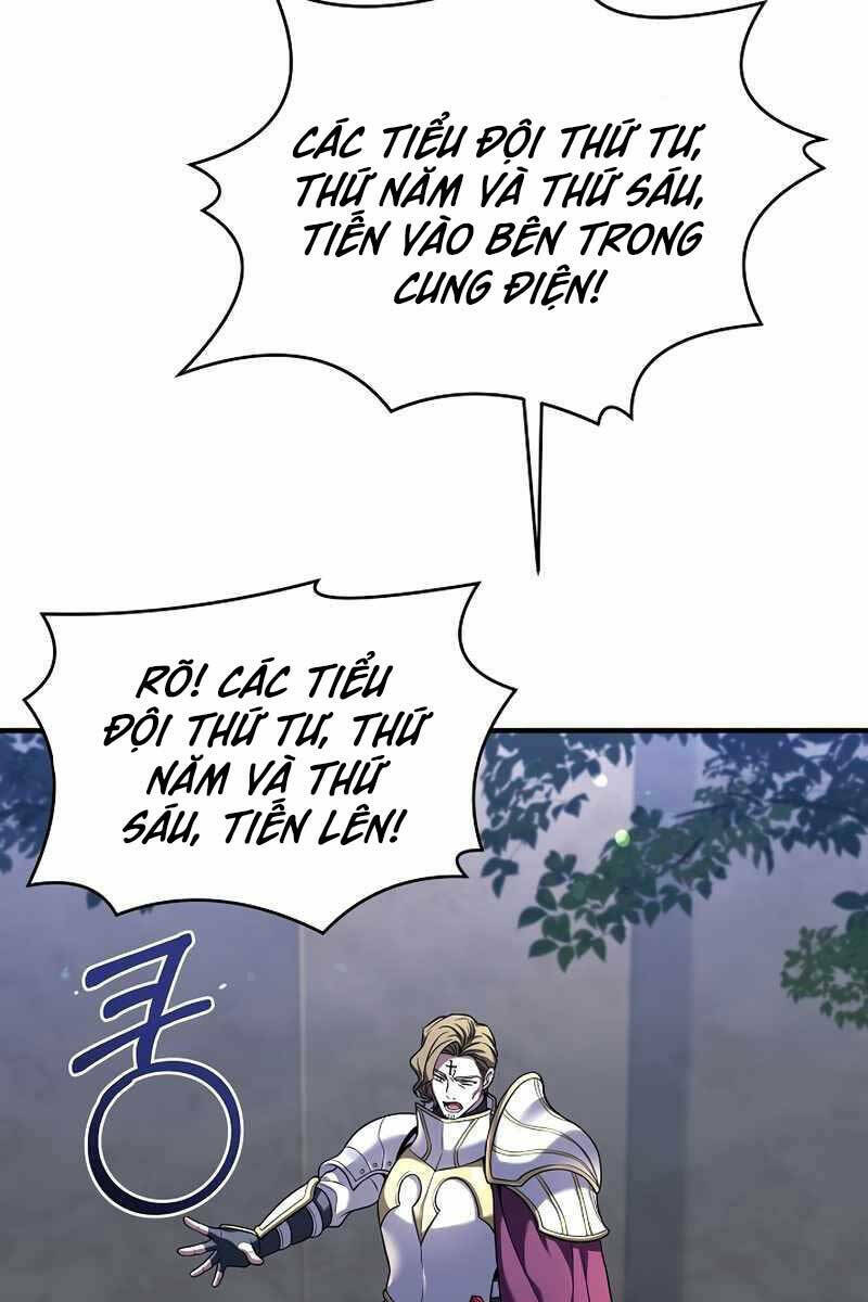 Huyền Thoại Giáo Sĩ Trở Lại Chapter 95 - Trang 2