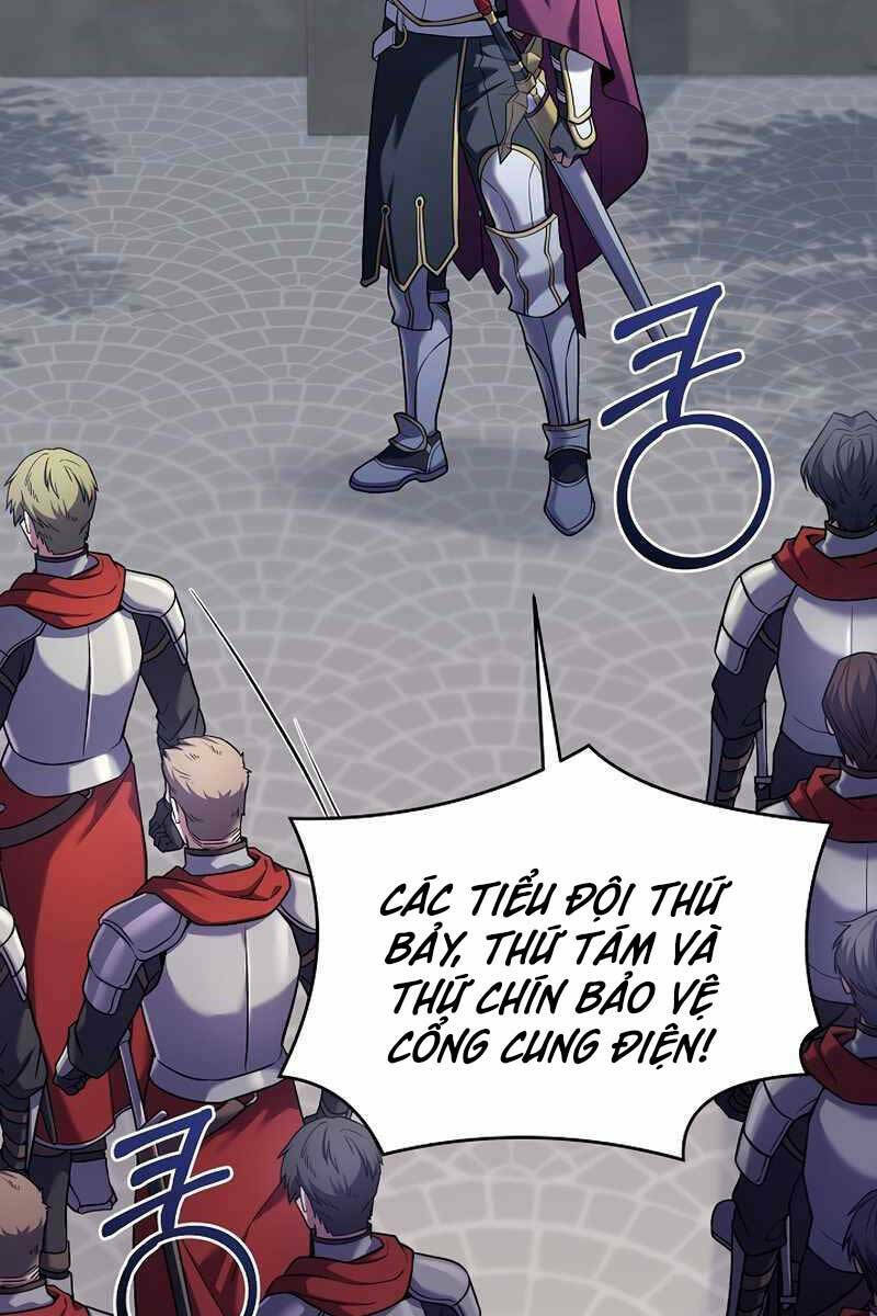 Huyền Thoại Giáo Sĩ Trở Lại Chapter 95 - Trang 2