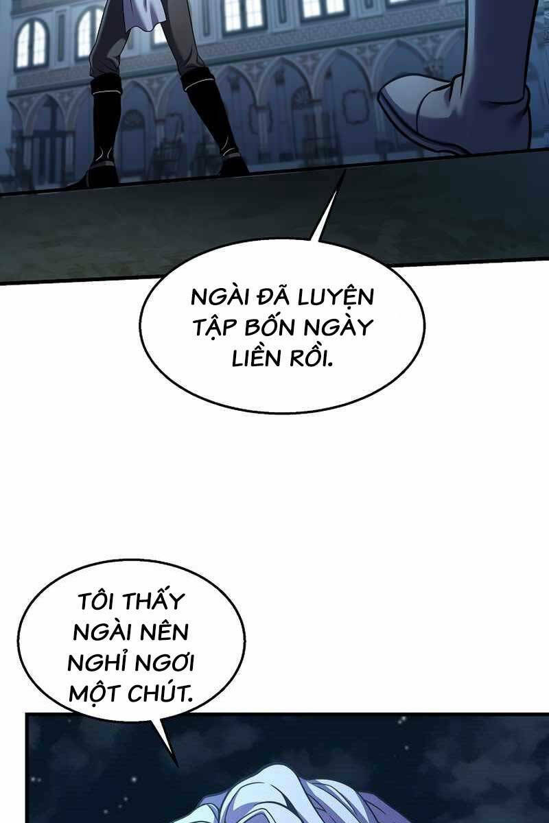 Huyền Thoại Giáo Sĩ Trở Lại Chapter 95 - Trang 2