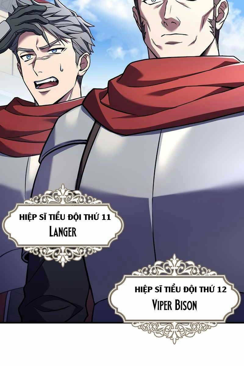 Huyền Thoại Giáo Sĩ Trở Lại Chapter 95 - Trang 2