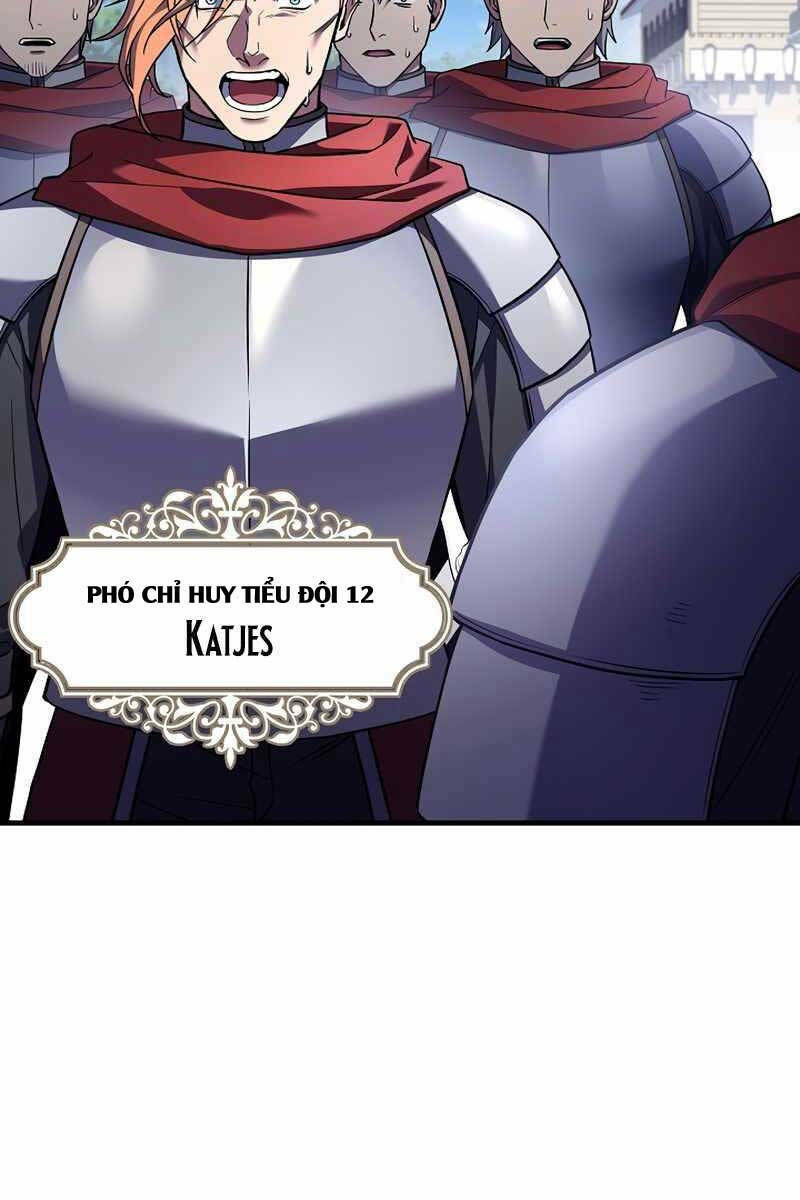 Huyền Thoại Giáo Sĩ Trở Lại Chapter 95 - Trang 2