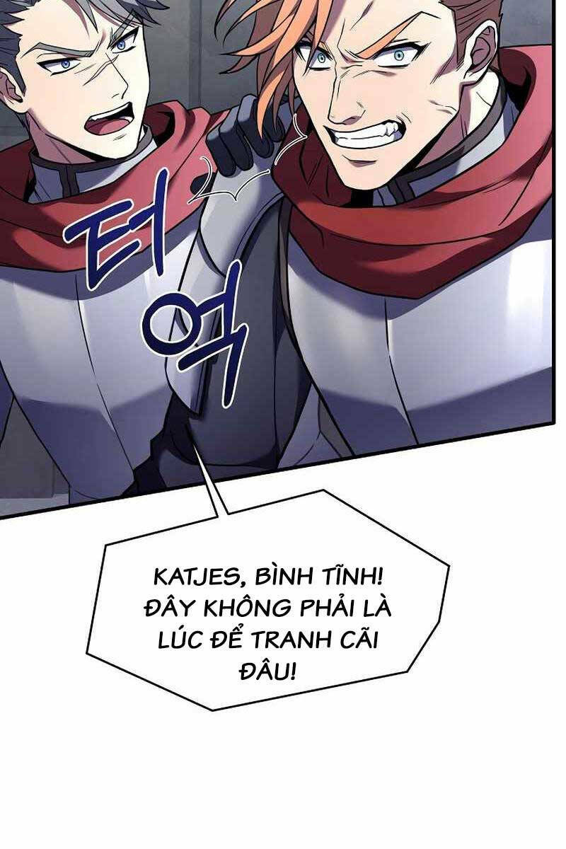 Huyền Thoại Giáo Sĩ Trở Lại Chapter 95 - Trang 2