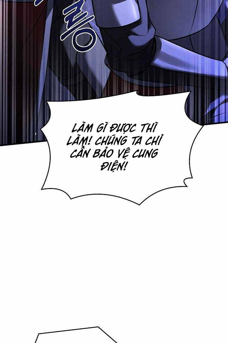 Huyền Thoại Giáo Sĩ Trở Lại Chapter 95 - Trang 2