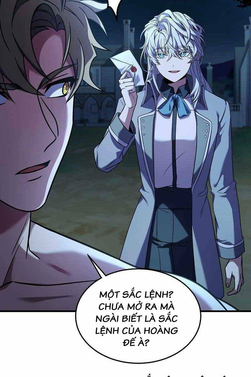 Huyền Thoại Giáo Sĩ Trở Lại Chapter 95 - Trang 2