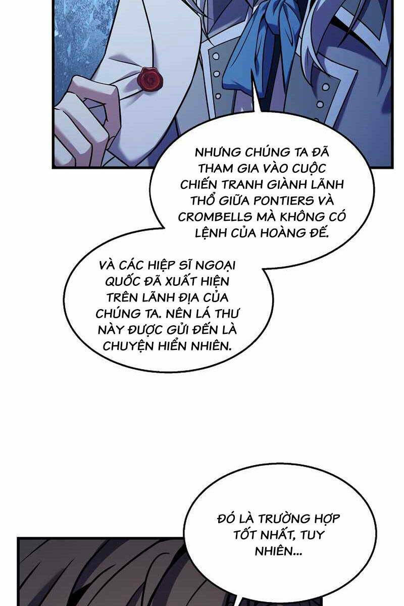 Huyền Thoại Giáo Sĩ Trở Lại Chapter 95 - Trang 2