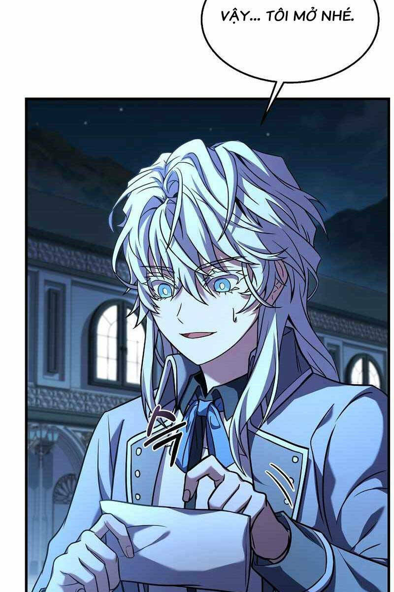 Huyền Thoại Giáo Sĩ Trở Lại Chapter 95 - Trang 2