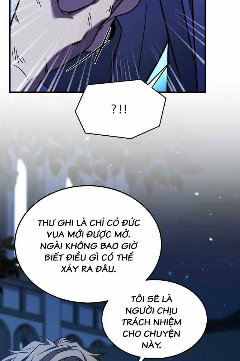 Huyền Thoại Giáo Sĩ Trở Lại Chapter 95 - Trang 2