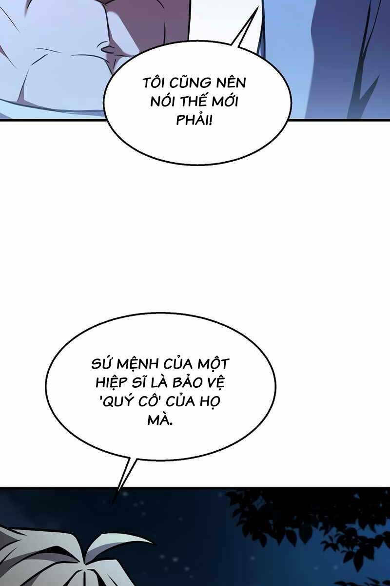 Huyền Thoại Giáo Sĩ Trở Lại Chapter 95 - Trang 2
