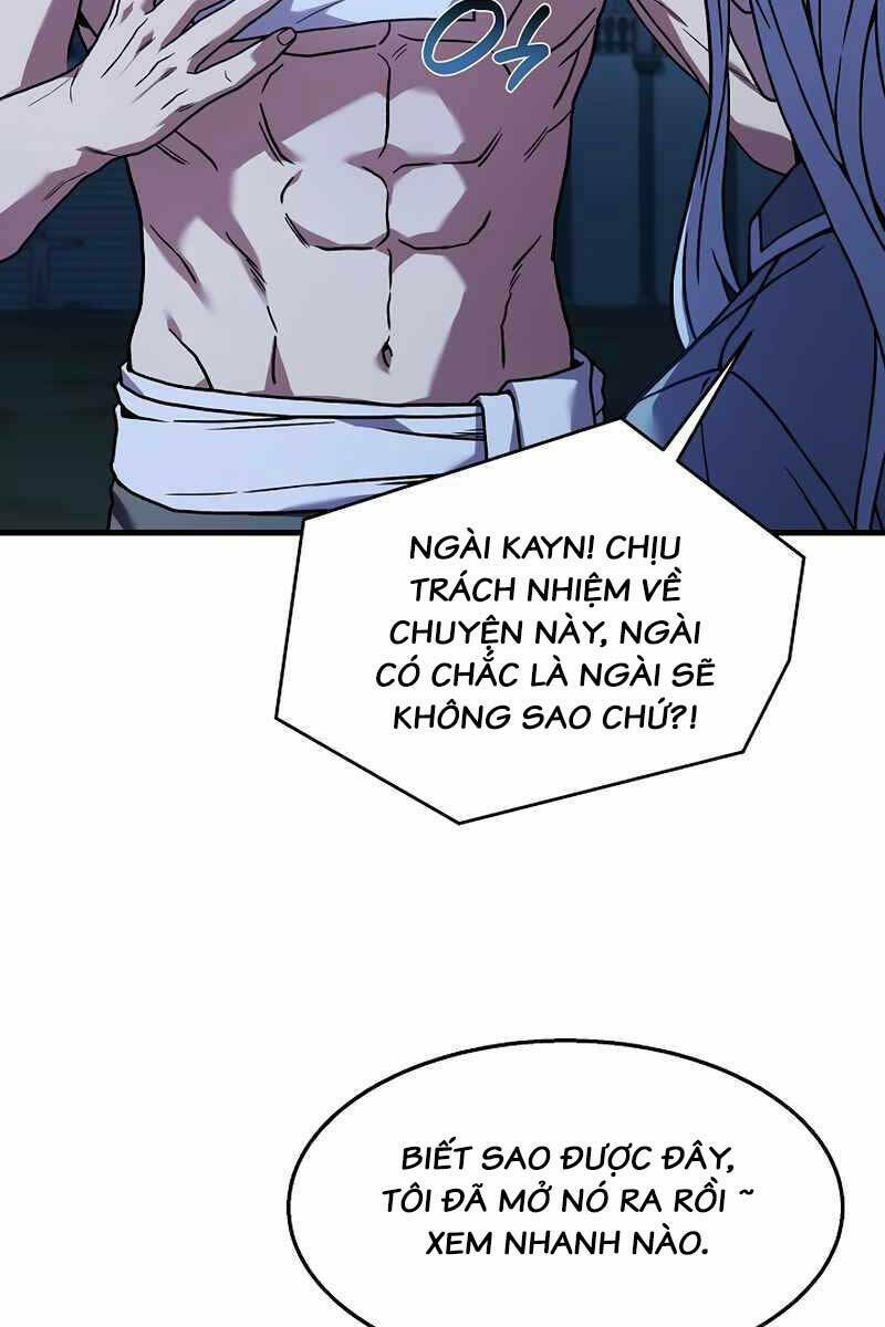 Huyền Thoại Giáo Sĩ Trở Lại Chapter 95 - Trang 2