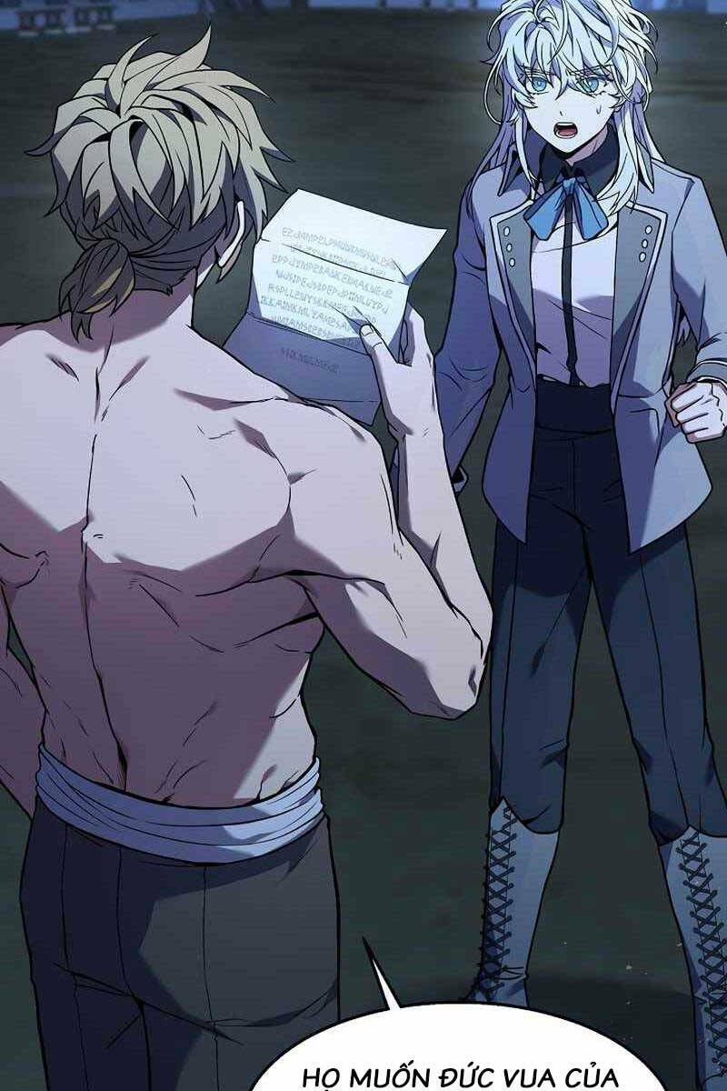 Huyền Thoại Giáo Sĩ Trở Lại Chapter 95 - Trang 2