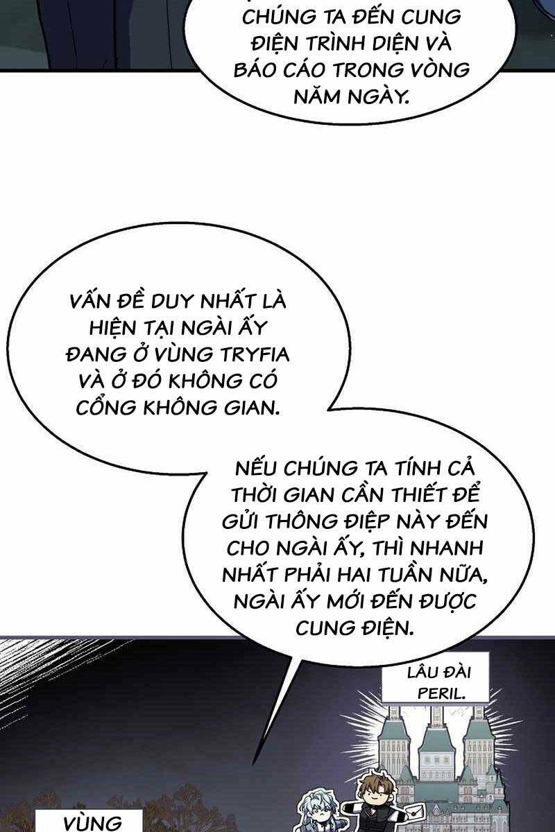 Huyền Thoại Giáo Sĩ Trở Lại Chapter 95 - Trang 2