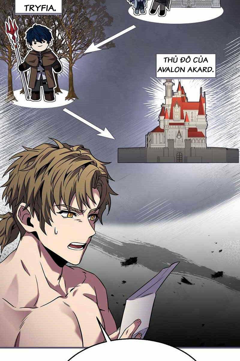 Huyền Thoại Giáo Sĩ Trở Lại Chapter 95 - Trang 2