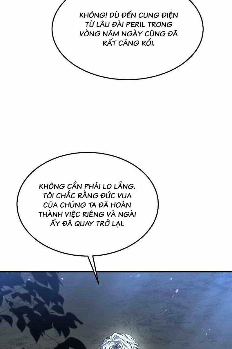 Huyền Thoại Giáo Sĩ Trở Lại Chapter 95 - Trang 2