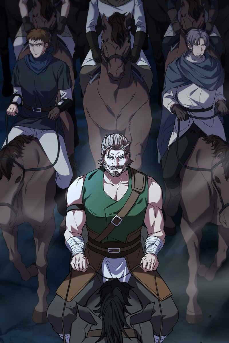 Huyền Thoại Giáo Sĩ Trở Lại Chapter 95 - Trang 2