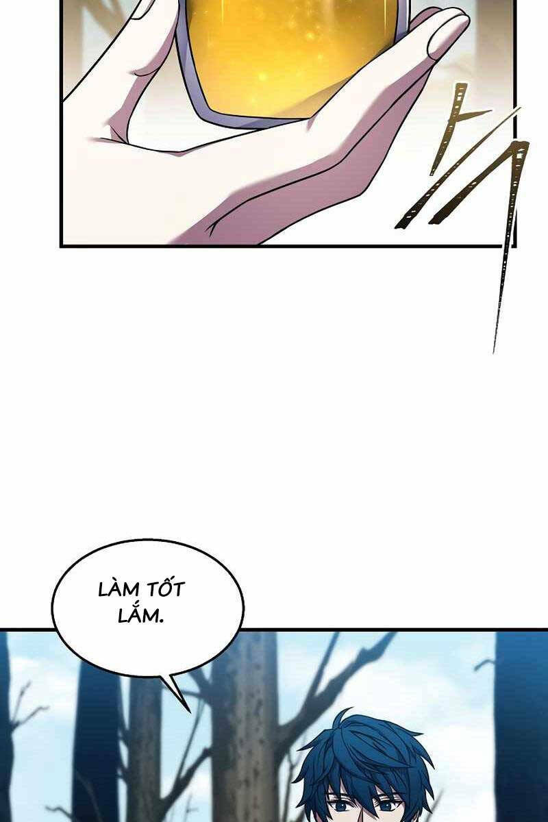 Huyền Thoại Giáo Sĩ Trở Lại Chapter 95 - Trang 2