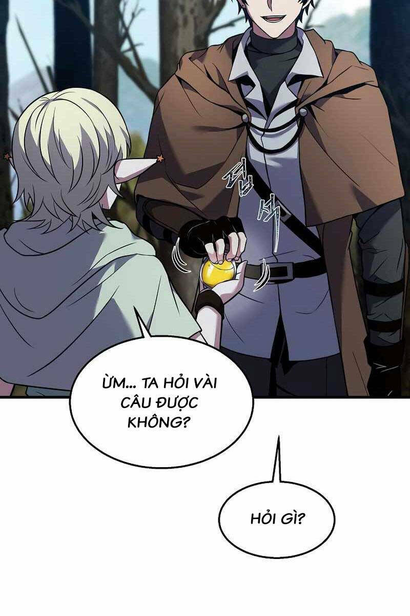 Huyền Thoại Giáo Sĩ Trở Lại Chapter 95 - Trang 2