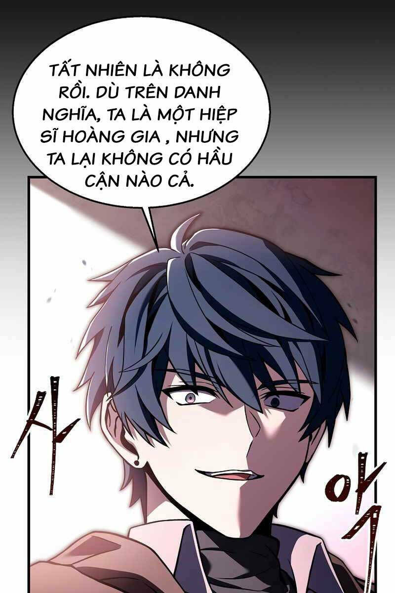 Huyền Thoại Giáo Sĩ Trở Lại Chapter 95 - Trang 2