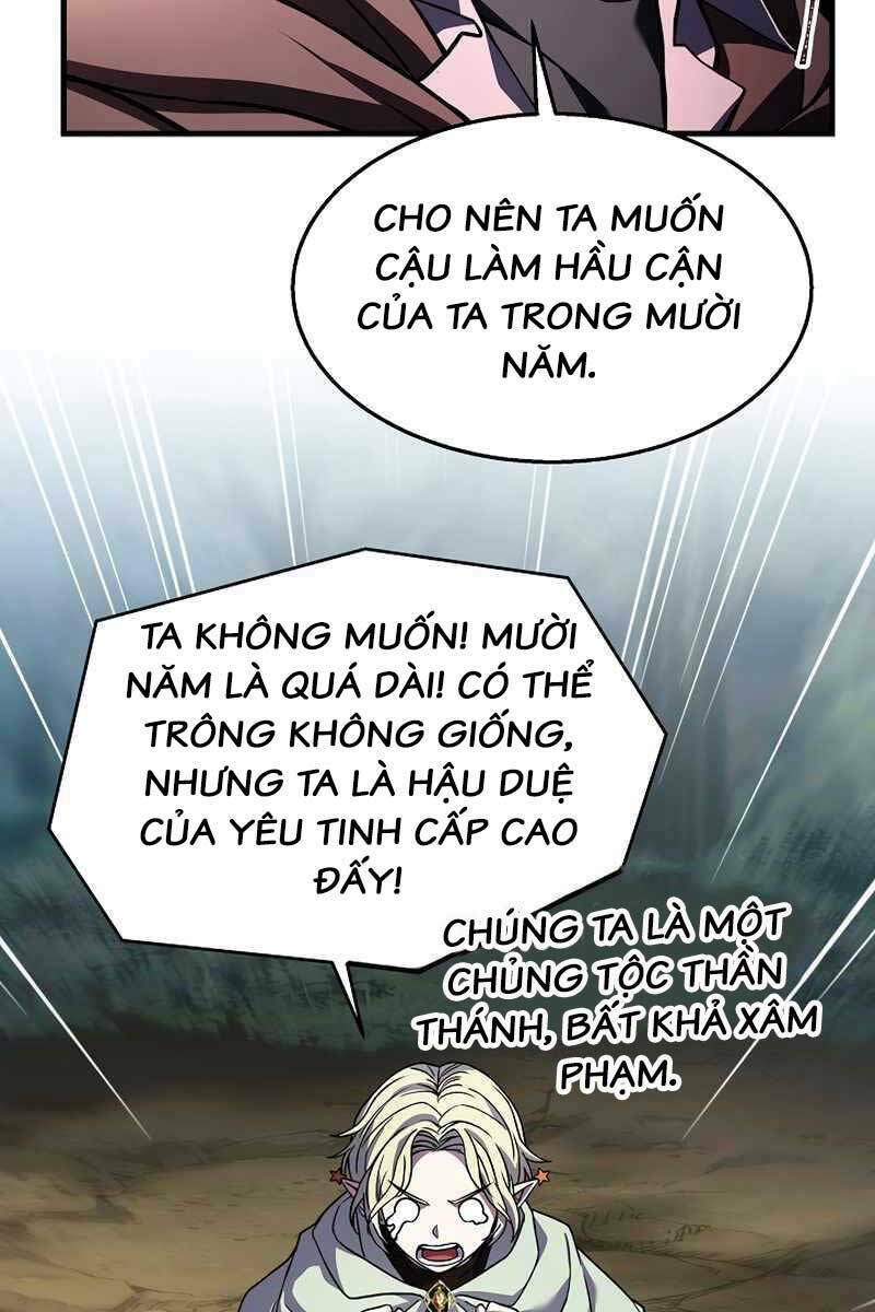 Huyền Thoại Giáo Sĩ Trở Lại Chapter 95 - Trang 2