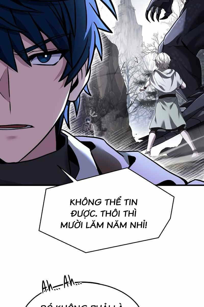 Huyền Thoại Giáo Sĩ Trở Lại Chapter 95 - Trang 2