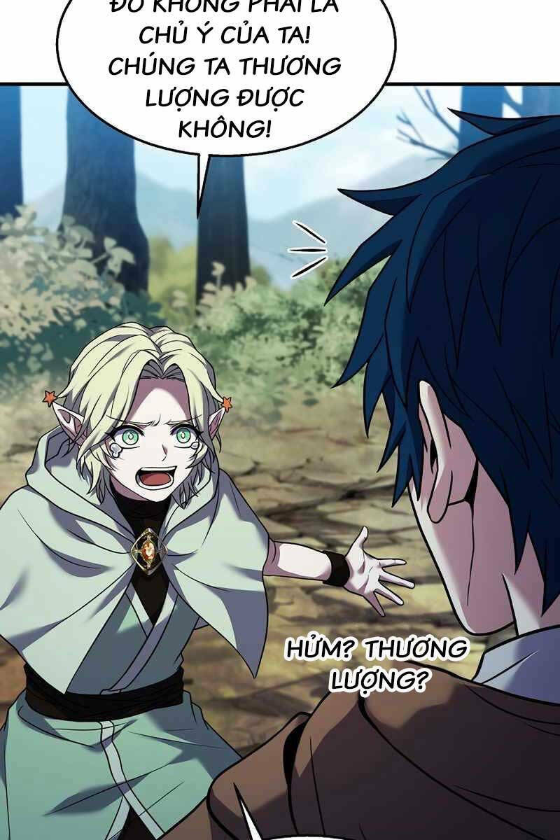 Huyền Thoại Giáo Sĩ Trở Lại Chapter 95 - Trang 2