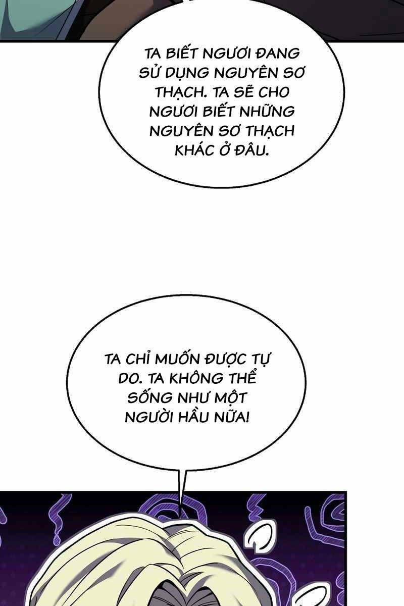 Huyền Thoại Giáo Sĩ Trở Lại Chapter 95 - Trang 2