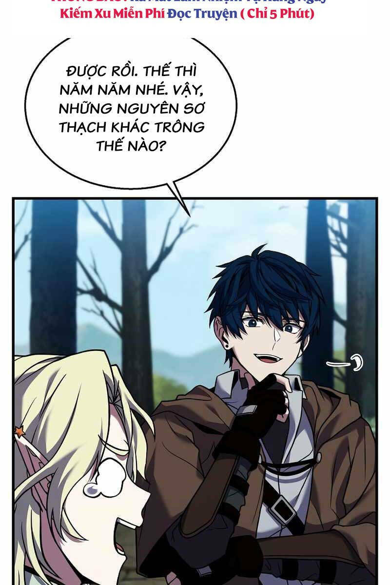 Huyền Thoại Giáo Sĩ Trở Lại Chapter 95 - Trang 2