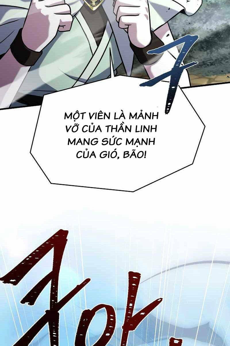 Huyền Thoại Giáo Sĩ Trở Lại Chapter 95 - Trang 2