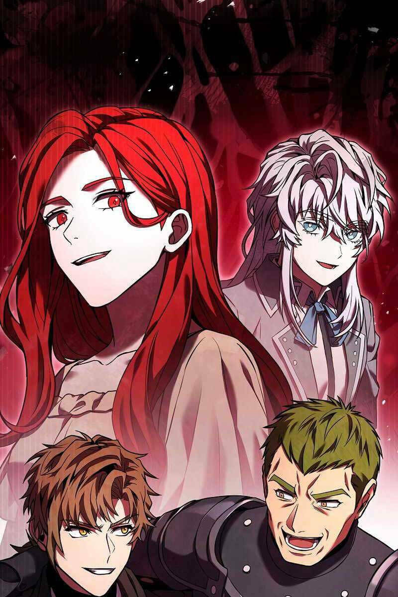 Huyền Thoại Giáo Sĩ Trở Lại Chapter 95 - Trang 2