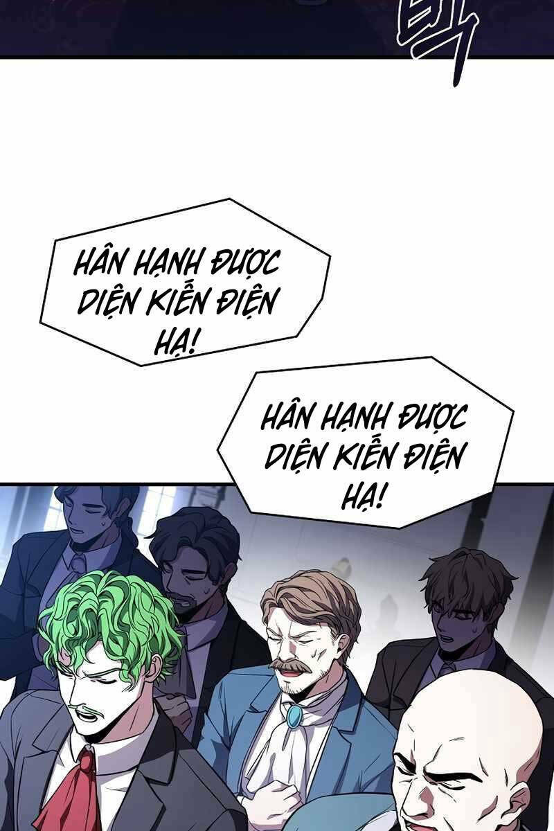 Huyền Thoại Giáo Sĩ Trở Lại Chapter 96 - Trang 2