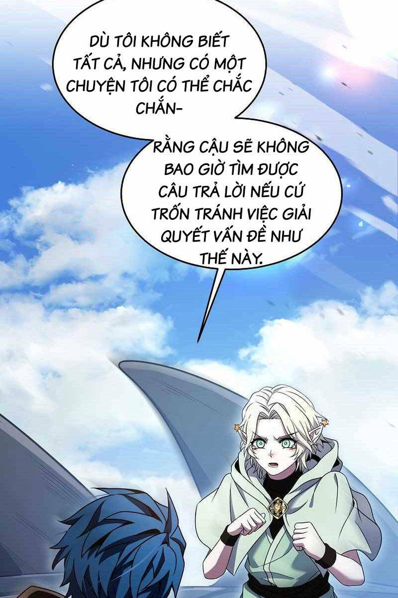 Huyền Thoại Giáo Sĩ Trở Lại Chapter 96 - Trang 2