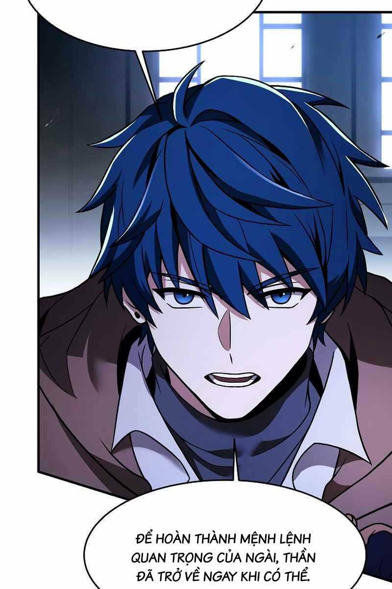 Huyền Thoại Giáo Sĩ Trở Lại Chapter 96 - Trang 2