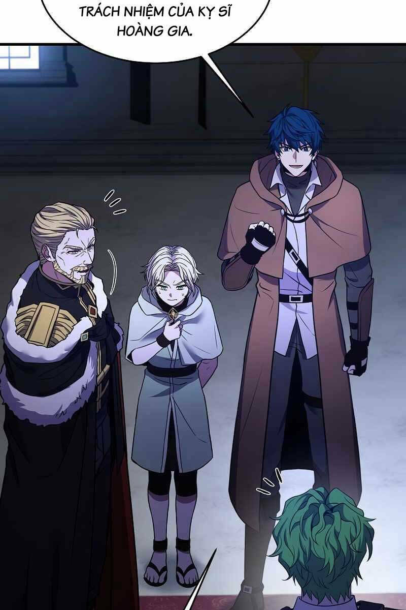 Huyền Thoại Giáo Sĩ Trở Lại Chapter 96 - Trang 2