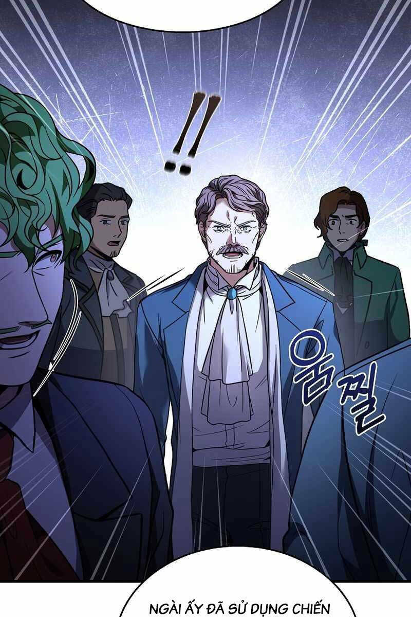 Huyền Thoại Giáo Sĩ Trở Lại Chapter 96 - Trang 2