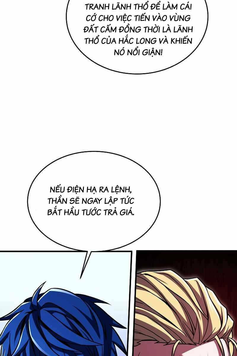 Huyền Thoại Giáo Sĩ Trở Lại Chapter 96 - Trang 2