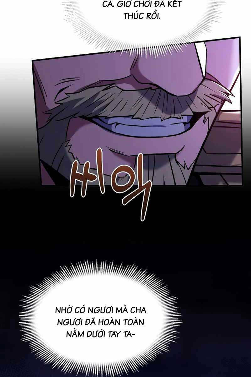 Huyền Thoại Giáo Sĩ Trở Lại Chapter 96 - Trang 2