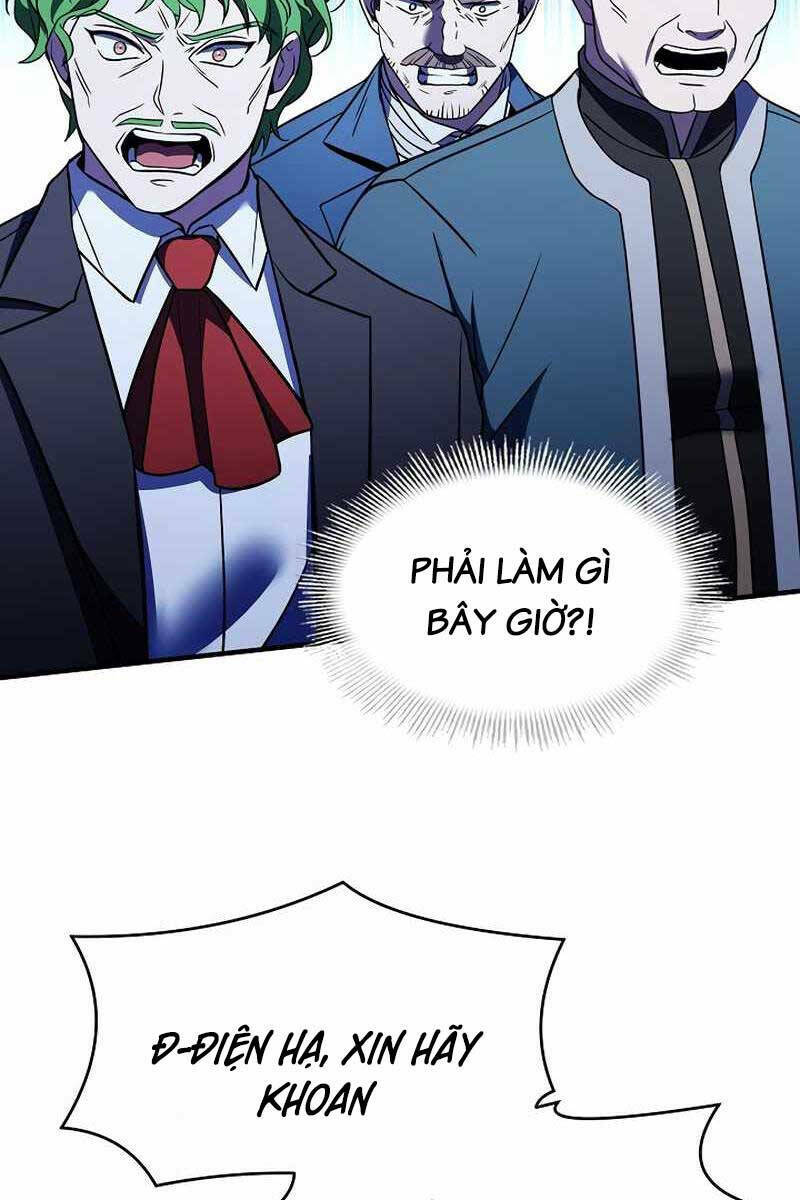 Huyền Thoại Giáo Sĩ Trở Lại Chapter 96 - Trang 2