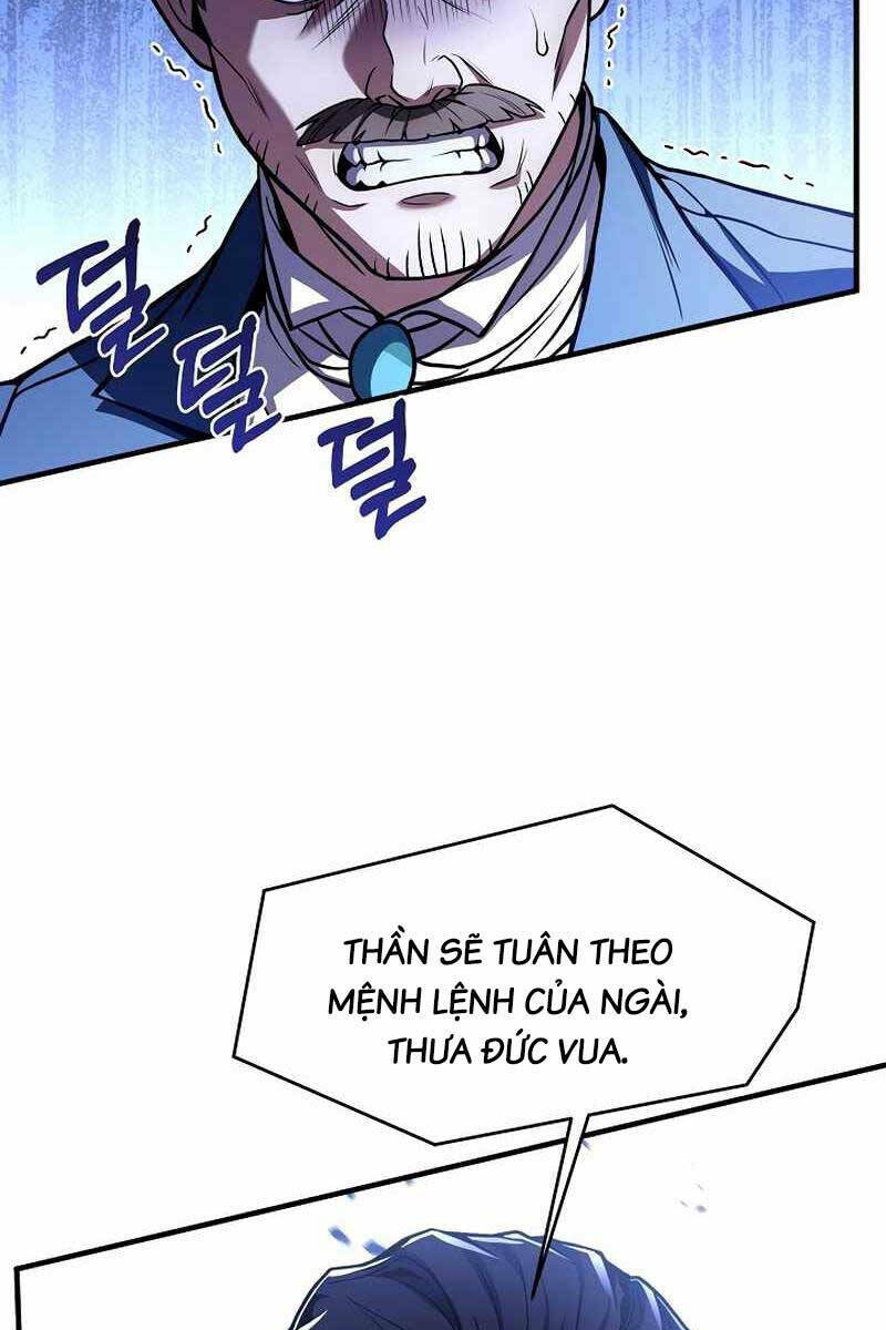 Huyền Thoại Giáo Sĩ Trở Lại Chapter 96 - Trang 2